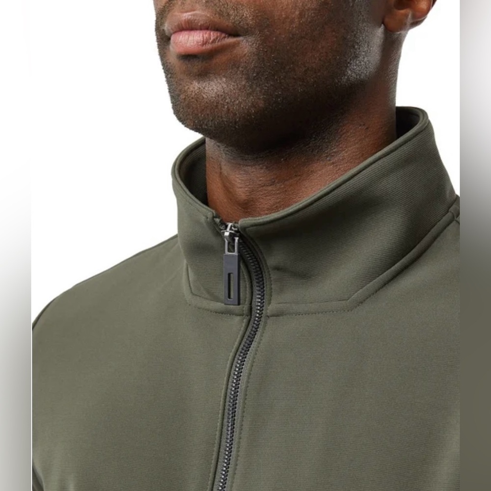 32 Degrees Men's Full Zip Jacket - Picture 5 of 9